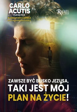 CARLO ACUTIS. PLAN NA ŻYCIE (2D LEKTOR)