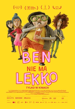 BEN NIE MA LEKKO (2D DUBBING)