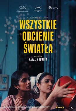 WSZYSTKIE ODCIENIE ŚWIATŁA (2D NAPISY)