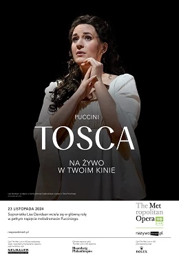 OPERA- TOSCA