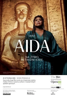 OPERA- AIDA