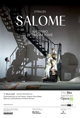 OPERA- SALOME